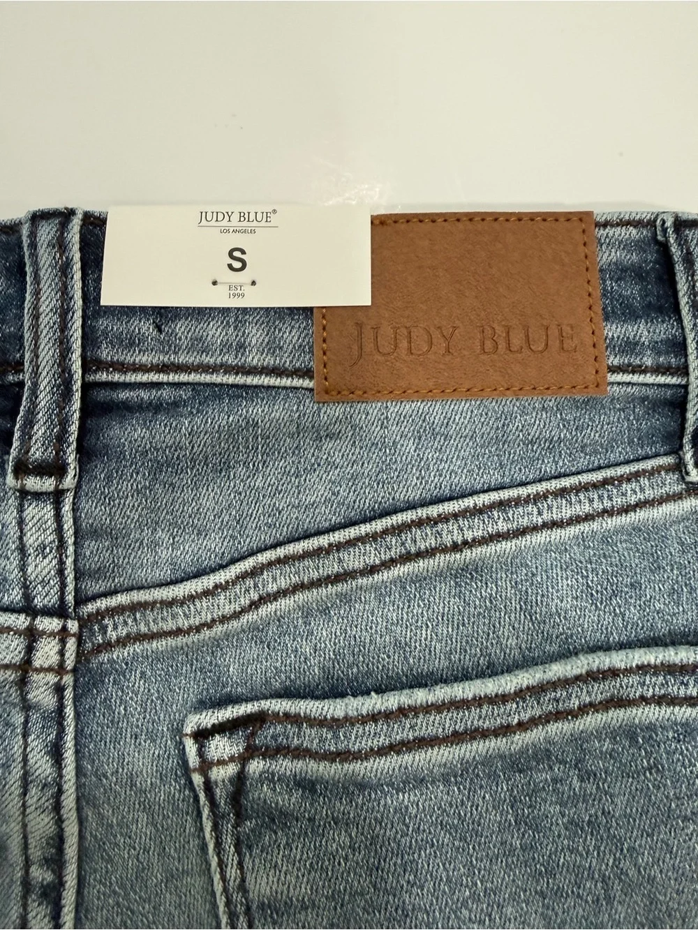 Judy Blue 